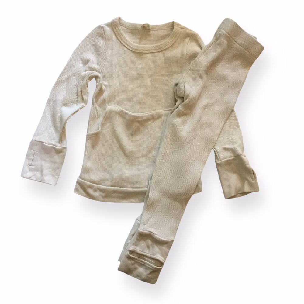 Goumi Thermal Lounge Set